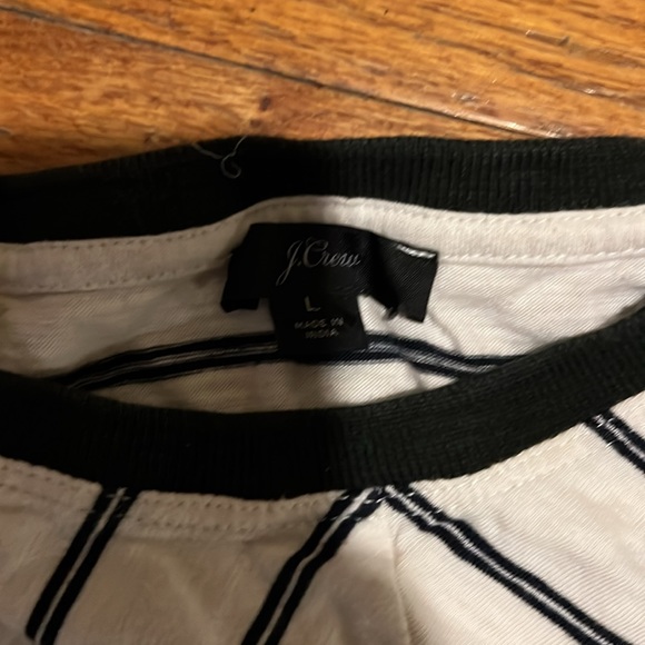 Jcrew tee - Picture 2 of 3